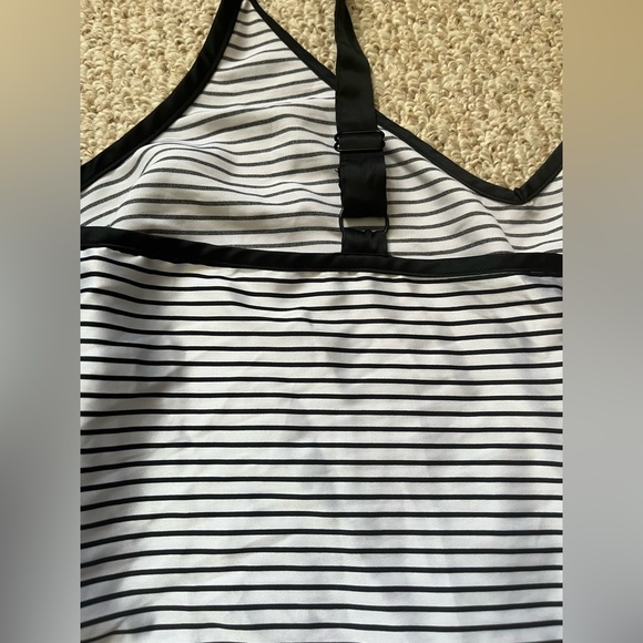 In Every Story Striped Tank Top - Picture 4 of 4